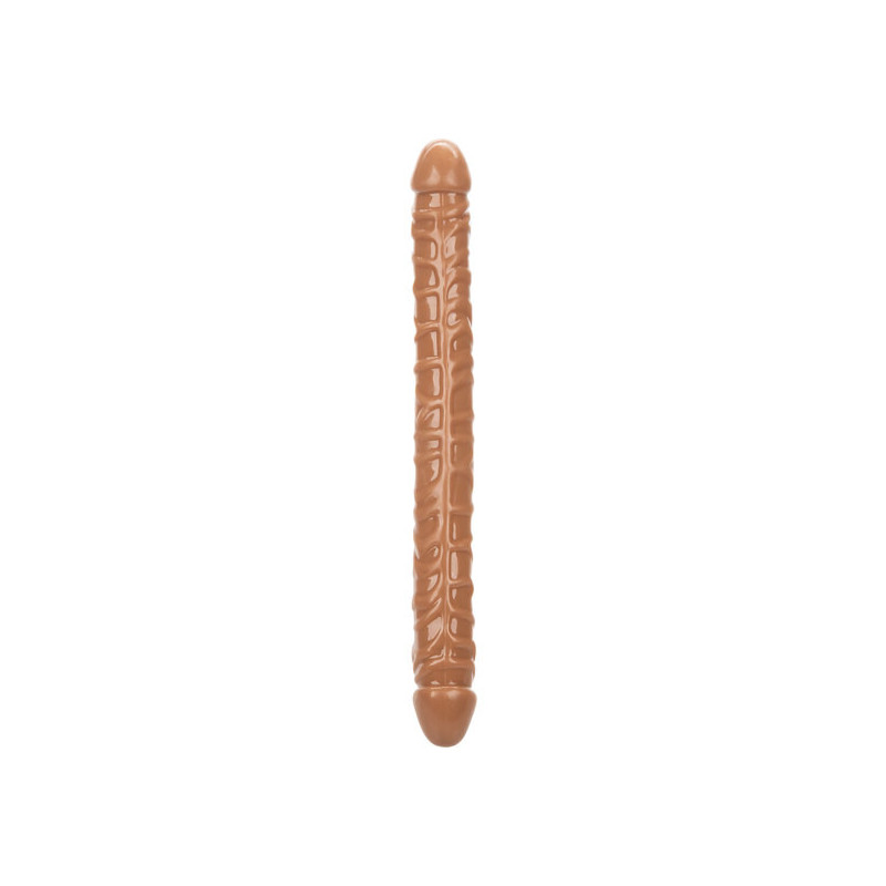 TAMANO QUEEN DONG DOBLE DONG 17 PULGADAS MARRON