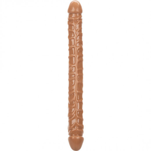 TAMANO QUEEN DONG DOBLE DONG 17 PULGADAS MARRON