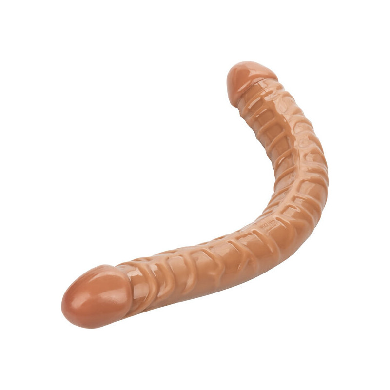 TAMANO QUEEN DONG DOBLE DONG 17 PULGADAS MARRON