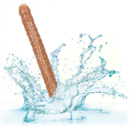 TAMANO QUEEN DONG DOBLE DONG 17 PULGADAS MARRON