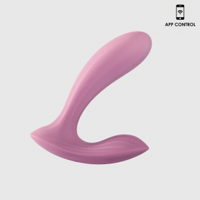 Svakom - Erica Panty Vibrator - Sexplace.es