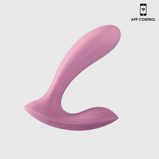 Svakom - Erica Panty Vibrator - Sexplace.es