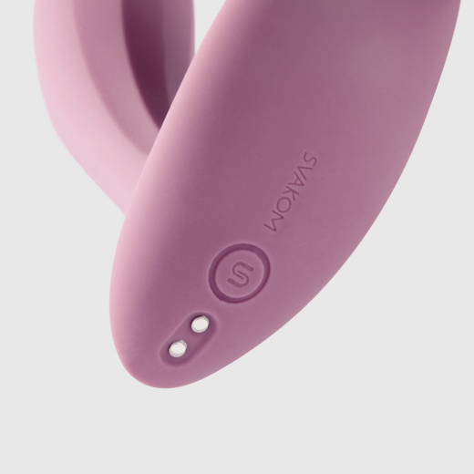 Svakom - Erica Panty Vibrator - Sexplace.es