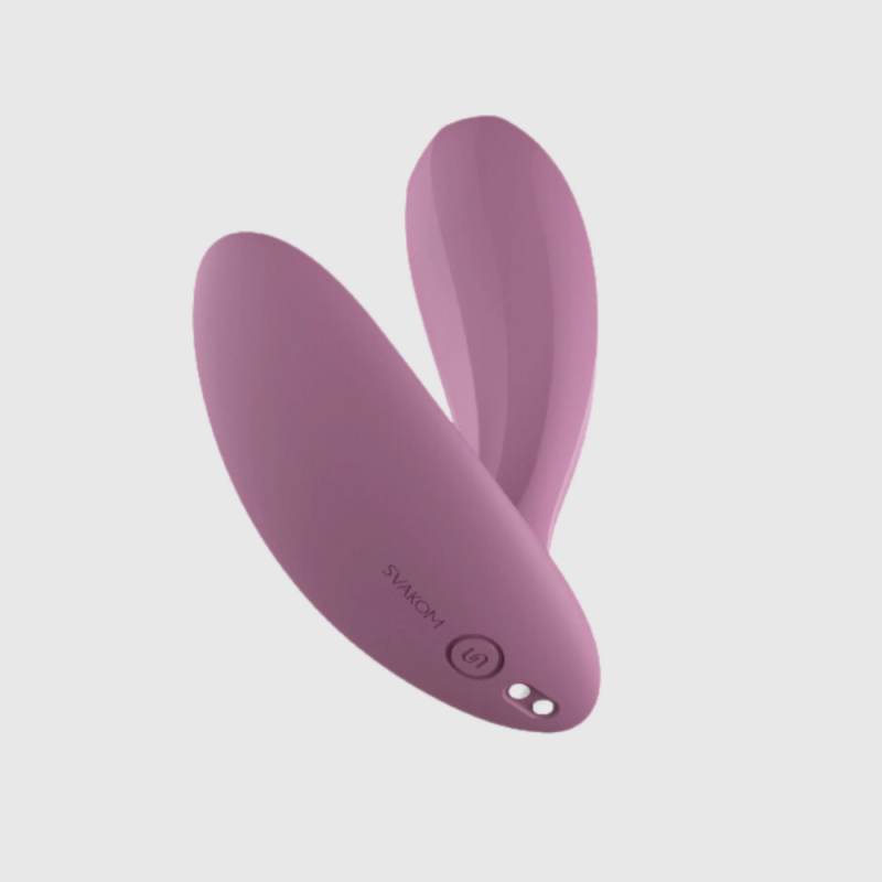 Svakom - Erica Panty Vibrator - Sexplace.es