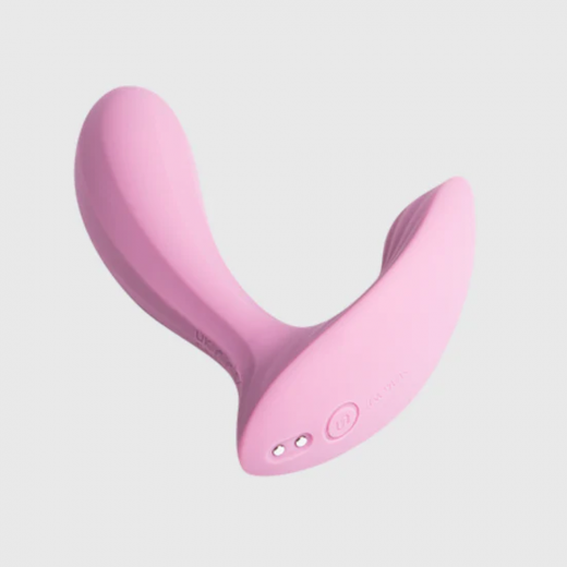 Svakom - Erica Panty Vibrator - Sexplace.es