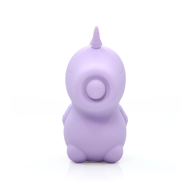 Unihorn Vibrador Karma - Morado - Sexplace.es