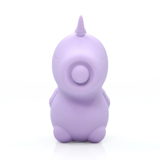 Unihorn Vibrador Karma - Morado - Sexplace.es