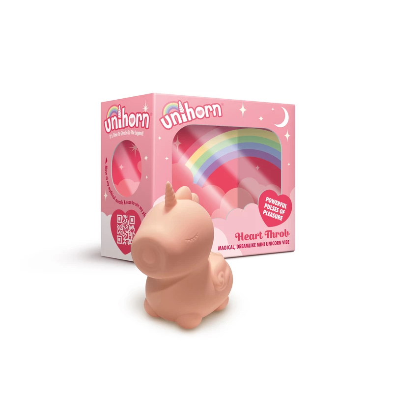 Unihorn - Heart Throb (El Pulsante) - Sexplace.es