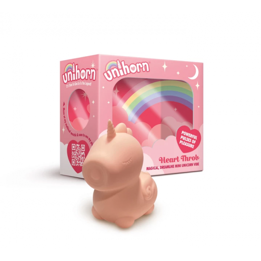 Unihorn - Heart Throb (El Pulsante) - Sexplace.es