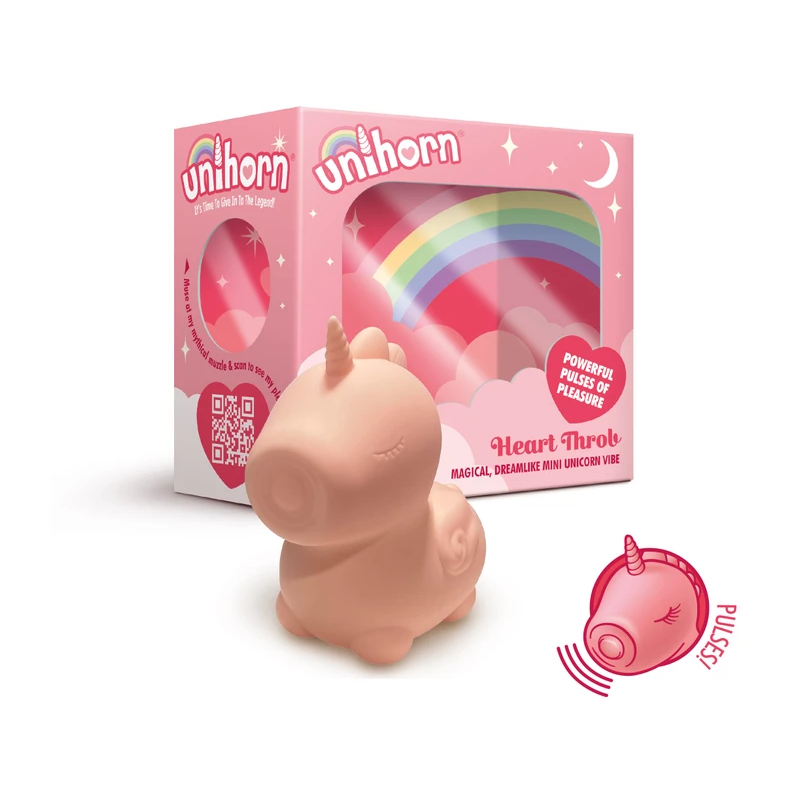 Unihorn - Heart Throb (El Pulsante) - Sexplace.es