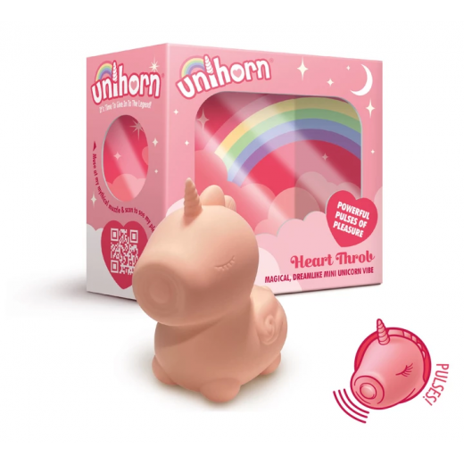 Unihorn - Heart Throb (El Pulsante) - Sexplace.es