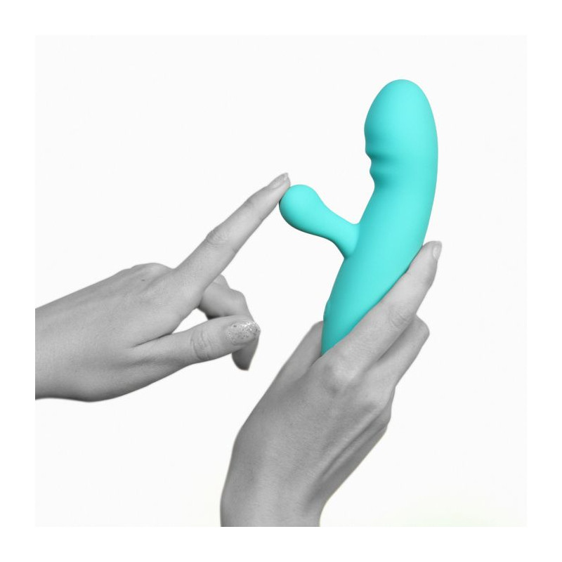 Rabbit - SKINS TOUCH - Sexplace.es