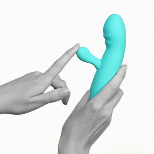 Rabbit - SKINS TOUCH - Sexplace.es