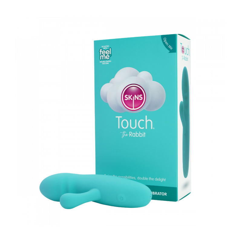 Rabbit - SKINS TOUCH - Sexplace.es