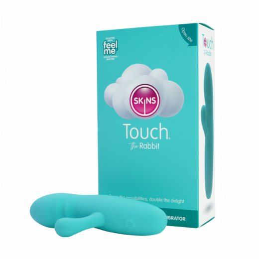 Rabbit - SKINS TOUCH - Sexplace.es
