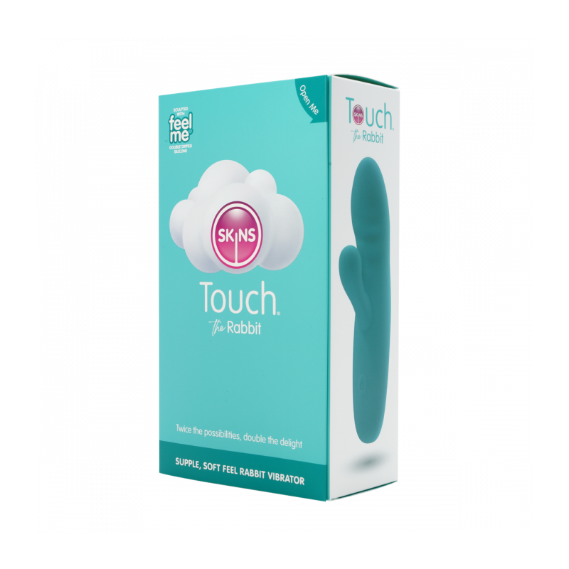 Rabbit - SKINS TOUCH - Sexplace.es