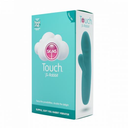Rabbit - SKINS TOUCH - Sexplace.es