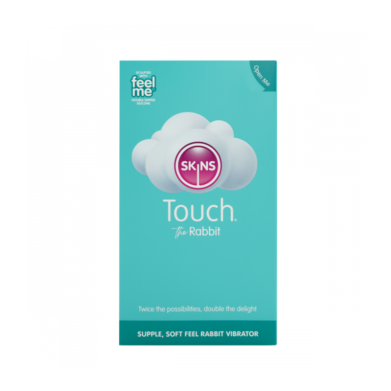 Rabbit - SKINS TOUCH - Sexplace.es