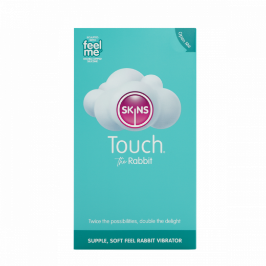 Rabbit - SKINS TOUCH - Sexplace.es