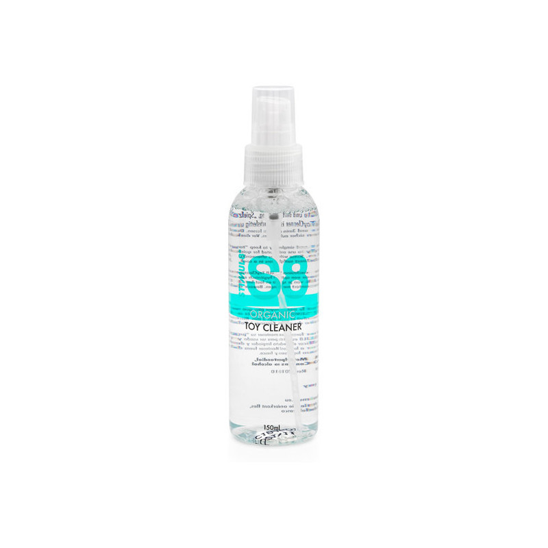 Pack Eros Aqua 100 ML + Limpiador 150 ML - Sexplace.es