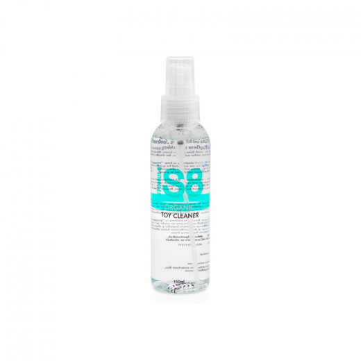 Pack Eros Aqua 100 ML + Limpiador 150 ML - Sexplace.es