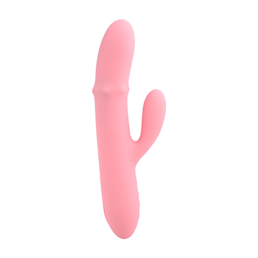 Vibrador conejito Svakom Mora Neo - Bluetooth y Empuje Automático