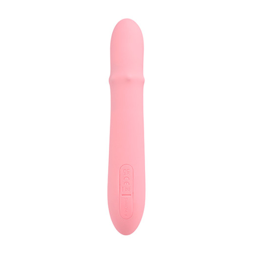 Vibrador conejito Svakom Mora Neo - Bluetooth y Empuje Automático
