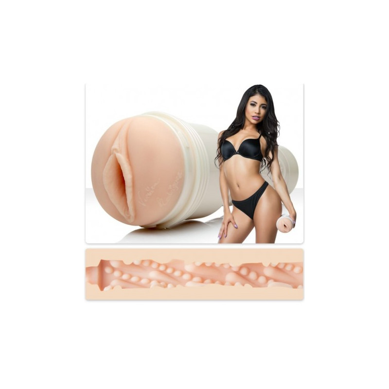Fleshlight Girls - Veronica Rodriguez Vagina | Comprar online