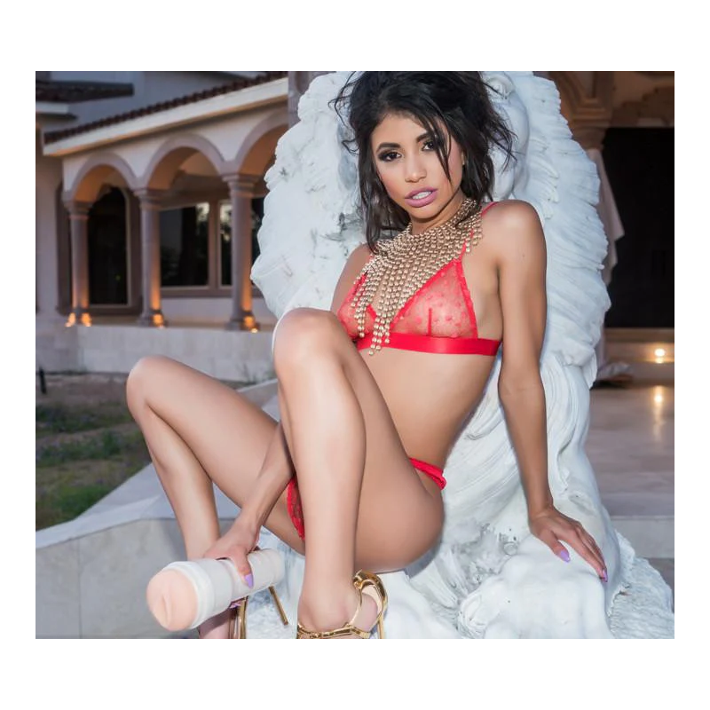 Fleshlight Girls - Veronica Rodriguez Vagina | Comprar online