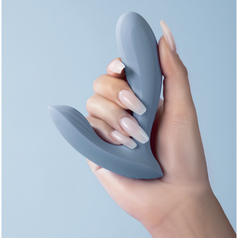 SVAKOM ERICA - Vibrador Estimulador de Próstata con Control Remoto | SEXPLACE.ES