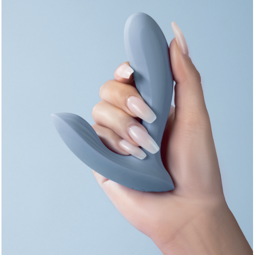 SVAKOM ERICA - Vibrador Estimulador de Próstata con Control Remoto | SEXPLACE.ES