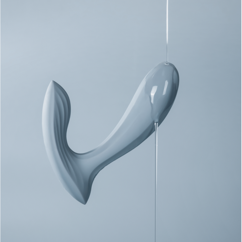 SVAKOM ERICA - Vibrador Estimulador de Próstata con Control Remoto | SEXPLACE.ES