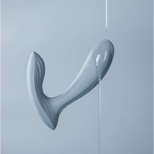 SVAKOM ERICA - Vibrador Estimulador de Próstata con Control Remoto | SEXPLACE.ES