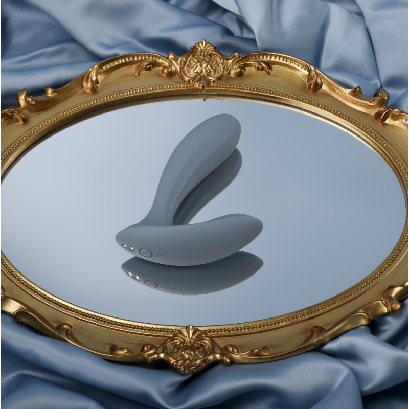 SVAKOM ERICA - Vibrador Estimulador de Próstata con Control Remoto | SEXPLACE.ES
