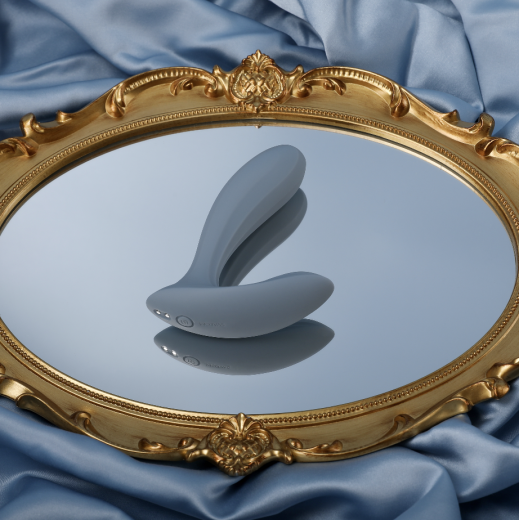 SVAKOM ERICA - Vibrador Estimulador de Próstata con Control Remoto | SEXPLACE.ES