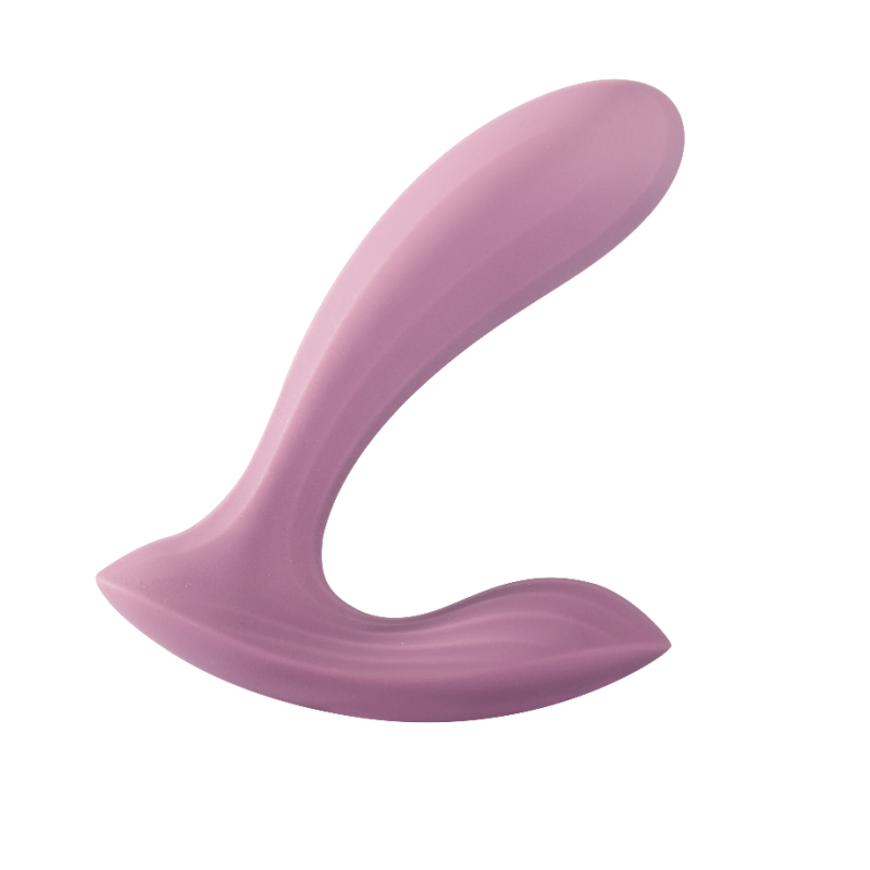 SVAKOM ERICA - Vibrador Estimulador de Próstata con Control Remoto | SEXPLACE.ES