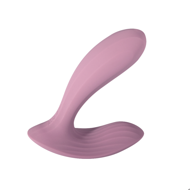 SVAKOM ERICA - Vibrador Estimulador de Próstata con Control Remoto | SEXPLACE.ES