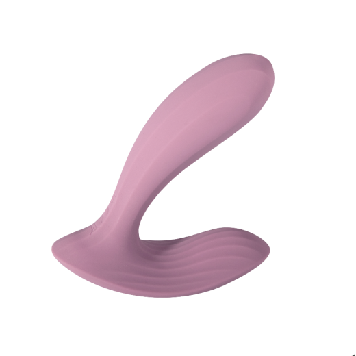SVAKOM ERICA - Vibrador Estimulador de Próstata con Control Remoto | SEXPLACE.ES