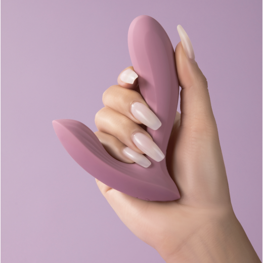 SVAKOM ERICA - Vibrador Estimulador de Próstata con Control Remoto | SEXPLACE.ES