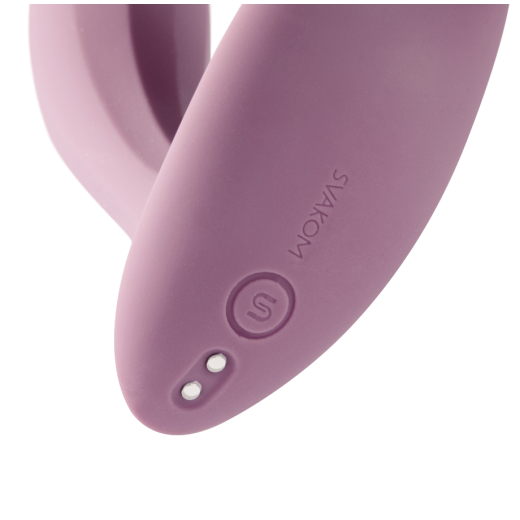 SVAKOM ERICA - Vibrador Estimulador de Próstata con Control Remoto | SEXPLACE.ES