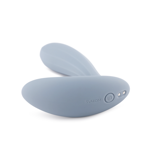 SVAKOM ERICA - Vibrador Estimulador de Próstata con Control Remoto | SEXPLACE.ES