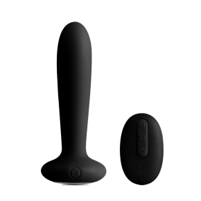 SVAKOM PRIMO - Plug Anal Vibrador Térmico | Envío Discreto | SEXPLACE.ES