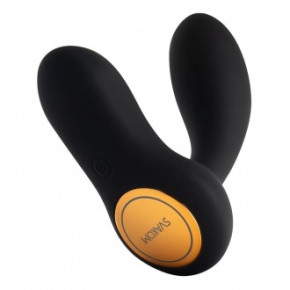 VICK NEO - Vibrador Anal Punto G - Estimulador de Próstata | SEXPLACE.ES