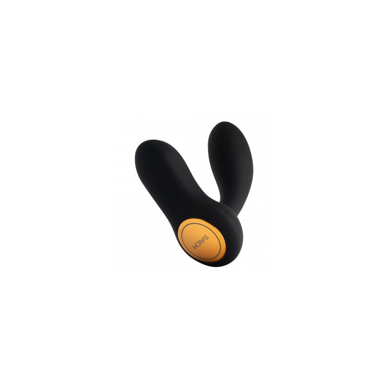 VICK NEO - Vibrador Anal Punto G - Estimulador de Próstata | SEXPLACE.ES