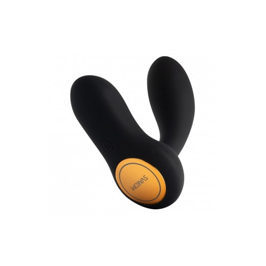 VICK NEO - Vibrador Anal Punto G - Estimulador de Próstata | SEXPLACE.ES