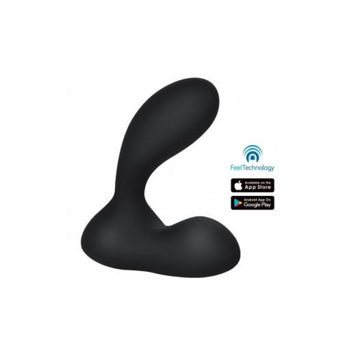 VICK NEO - Vibrador Anal Punto G - Estimulador de Próstata | SEXPLACE.ES