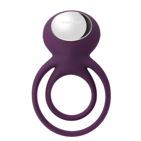 SVAKOM TAMMY - Doble Anillo Vibrador | Envío Discreto | SEXPLACE.ES