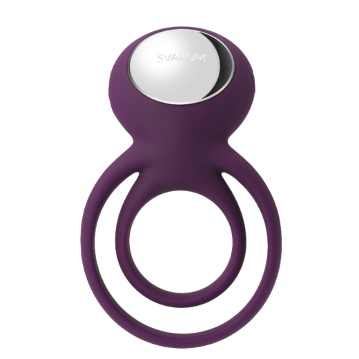 SVAKOM TAMMY - Doble Anillo Vibrador | Envío Discreto | SEXPLACE.ES