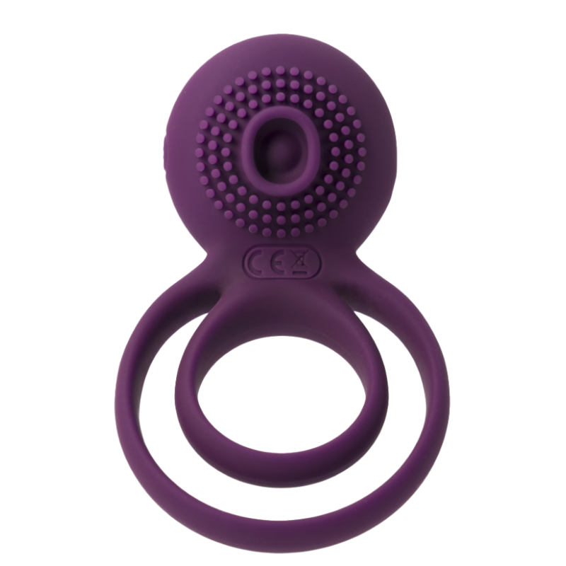 SVAKOM TAMMY - Doble Anillo Vibrador | Envío Discreto | SEXPLACE.ES