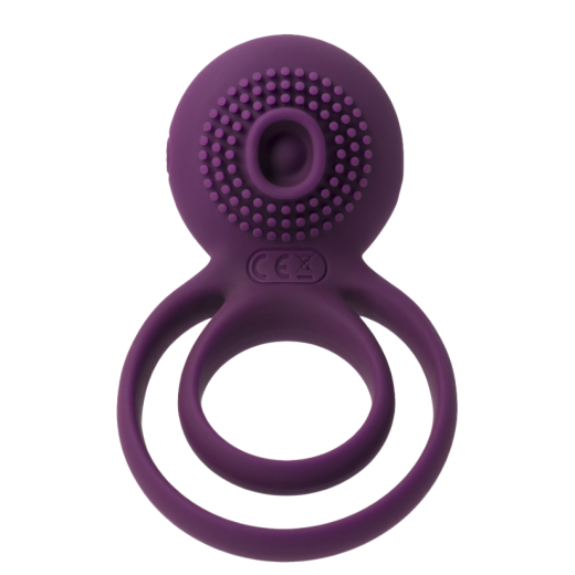 SVAKOM TAMMY - Doble Anillo Vibrador | Envío Discreto | SEXPLACE.ES